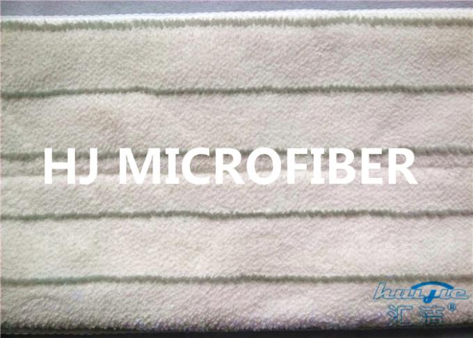 Microfibre 구르는 솔 백색 58/60"를 위한 두꺼운 양털 직물 700GSM