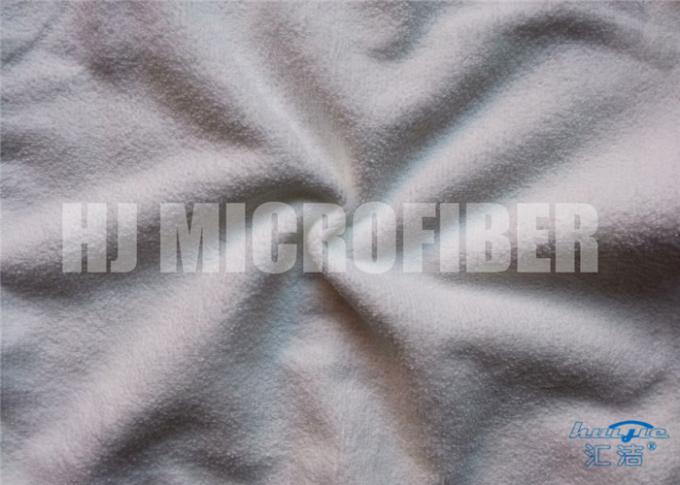 현대 경제 공장은 가구 청소를 위한 80% 폴리에스테 그리고 20% Microfiber polyamideWarp 뜨개질을 한 테리 피복을 지시합니다