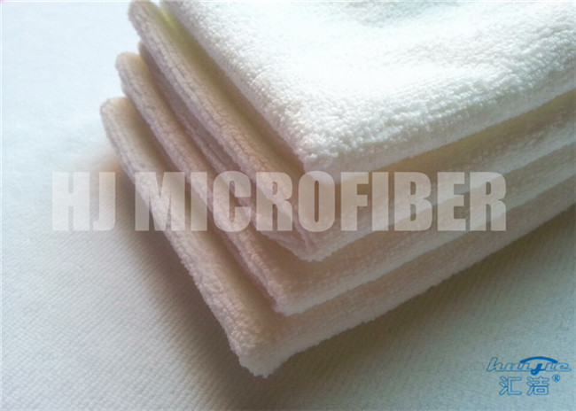 현대 경제 공장은 가구 청소를 위한 80% 폴리에스테 그리고 20% Microfiber polyamideWarp 뜨개질을 한 테리 피복을 지시합니다