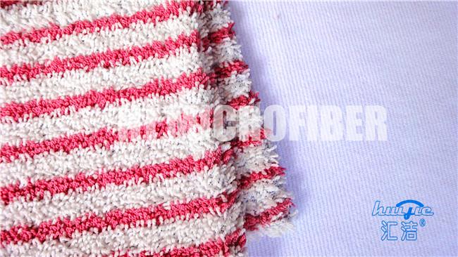 Eco - 친절한 Microfiber 청소 제품, Microfiber 상업적인 Mop를 위한 건조한 Mop 머리