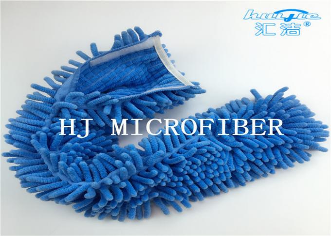 차를 위한 차 공구, Microfiber 수건 및 Windows 청소 마술 먼지떨이 Mops를 위한 Microfiber 피복
