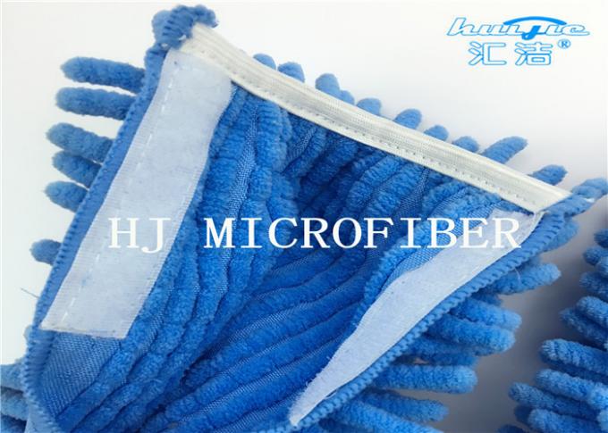 차를 위한 차 공구, Microfiber 수건 및 Windows 청소 마술 먼지떨이 Mops를 위한 Microfiber 피복