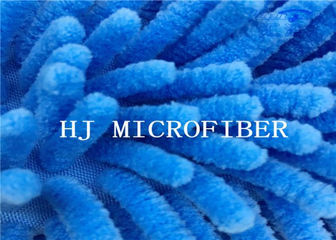 차를 위한 차 공구, Microfiber 수건 및 Windows 청소 마술 먼지떨이 Mops를 위한 Microfiber 피복