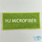 녹색 Microfiber Bath 보충물 Mop 패드 강선전도 더미 피복 지면 청소 Mop 머리