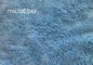Microfiber 30 * 30cm 300gsm 파란 산호 양털 최고 연약한 차 손 부엌 청소 피복