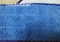 파랑 13 * 47cm Microfiber 젖은 Mop 패드 가는곳마다는 직물 Microfiber Mop 머리를 뒤틀었습니다