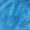 80% 폴리에스터 극세사 청소 피복 파란 산호 양털 25x30를 바느질하는 중도리
