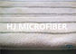 Microfibre 구르는 솔 백색 58/60&quot;를 위한 두꺼운 양털 직물 700GSM