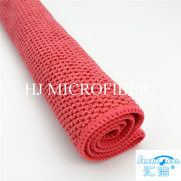 Jaqaurd 큰 진주 손타월 Microfiber 청소 피복/Microfiber 깨끗한 수건 40*40