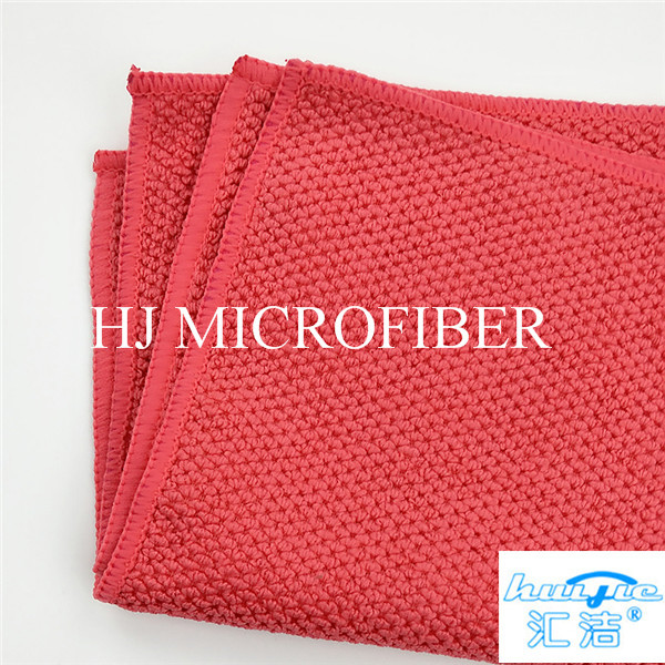 Jaqaurd 큰 진주 손타월 Microfiber 청소 피복/Microfiber 깨끗한 수건 40*40