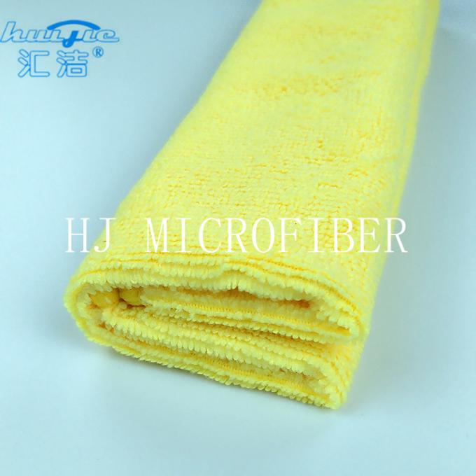 HUIJIE Microfiber 손타월 최고 흡수성 깨끗한 수건 세척 공구
