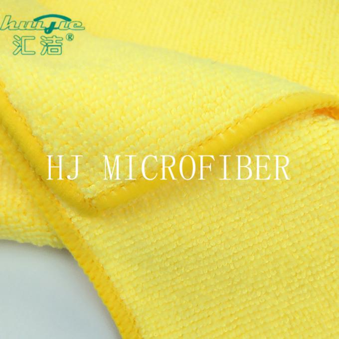 HUIJIE Microfiber 손타월 최고 흡수성 깨끗한 수건 세척 공구
