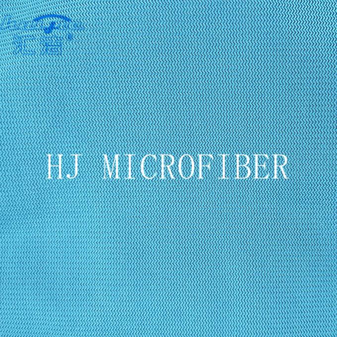 Microfiber 차 청소 피복 유리창 세척 수건 최고 흡수성 파랑 색깔