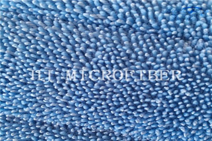 파란 색깔 평화로운 측 Microfiber 젖은 Mop 패드에 의하여 뒤틀리는 더미 Mop 머리 Mop 보충 패드