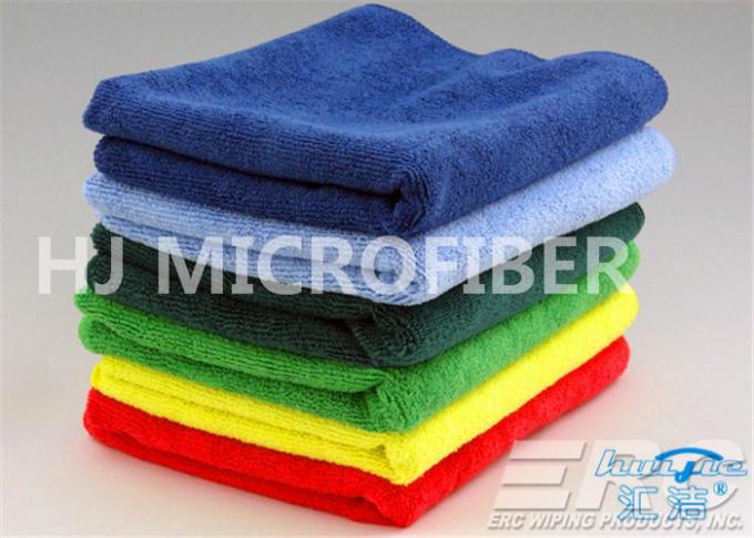 Microfiber 다채로운 유용한 아름다운 최고 연약한 최고 흡수성 자동 Microfiber 수건