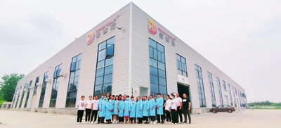 중국 Dehao Textile Technology Co.,Ltd.