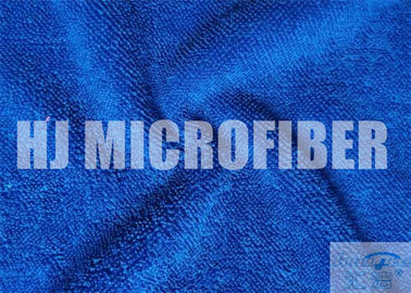 Microfiber 씨실 강선전도 피복 흡수성 수건 가구 깨끗한 수건, 수건 소용돌이는 30X40cm를 풉니다