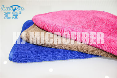 수건을 뒤트는 보통 Microfiber 청소 피복, 만조 흡수 및 높은 하수 오물 sunction