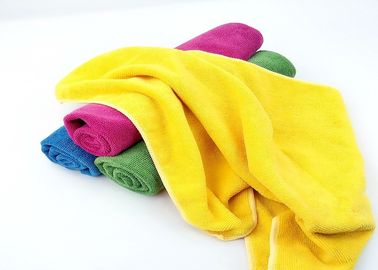 280gsm 50*70cm OEM 린트는 부드러운 초흡수체 초극세사 클로즘로화이바 행주를 자유롭게 합니다
