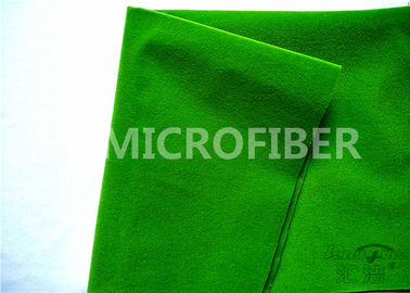 100 폴리에스테 벨크로 테이프, 유효한 OEM를 위한 접착성 녹색 벨크로 반복 직물