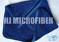 Microfiber 씨실 강선전도 피복 흡수성 수건 가구 깨끗한 수건, 수건 소용돌이는 30X40cm를 풉니다