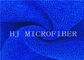 Mop 또는 수건에서 이용되는 흡수성 Microfiber 청소 피복 Microfiber 강선전도 직물