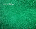 Microfiber 260gsm 녹색 다채로운 150cm 폭 테리 직물 차 유리제 청소 피복